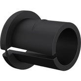 Split nylon grommet